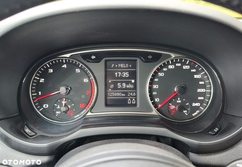 Audi A1 Sportback 1.2 TFSI Ambition - 11