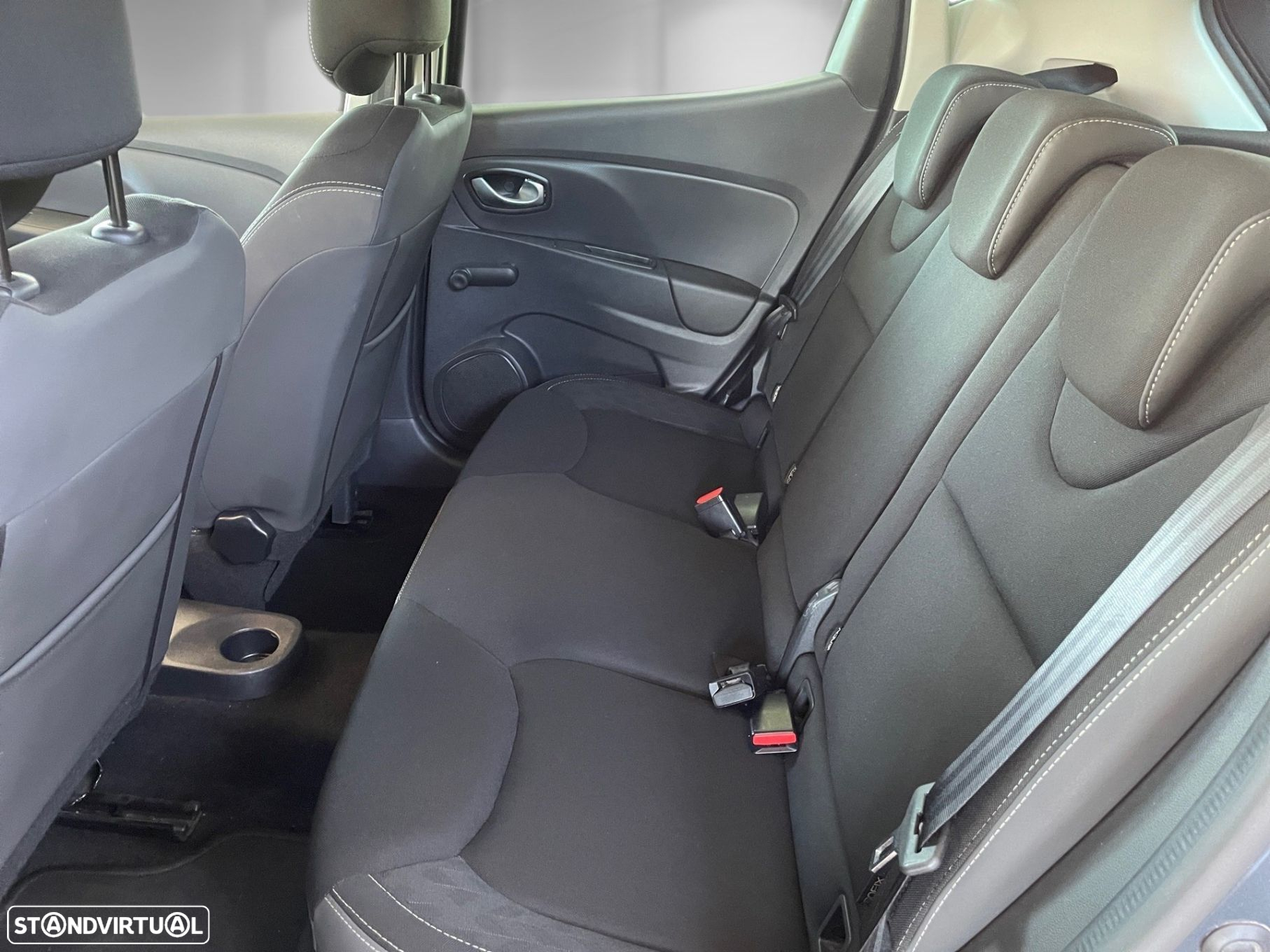 Renault Clio 1.5 dCi Limited EDition - 6