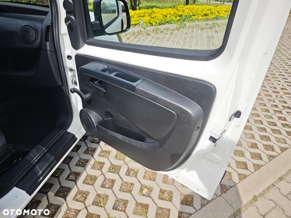 Fiat Fiorino - 19