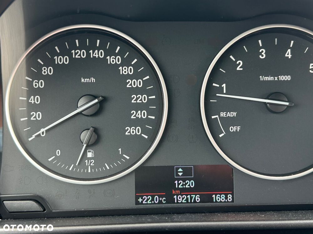 BMW Seria 1 116i Urban Line - 12