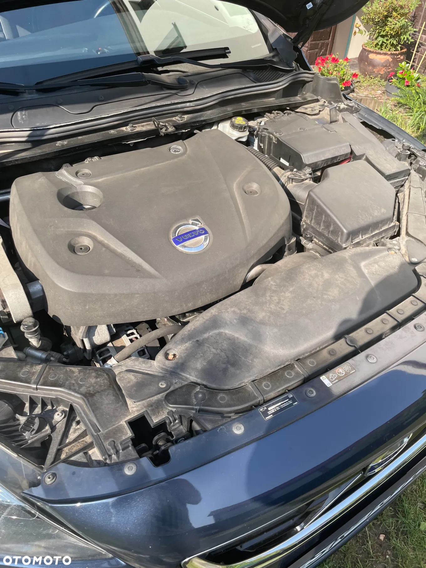 Volvo V40 D4 Drive-E Momentum - 10