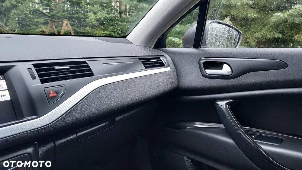 Citroën C5 BlueHDi 180 S&S EAT6 Exclusive - 13