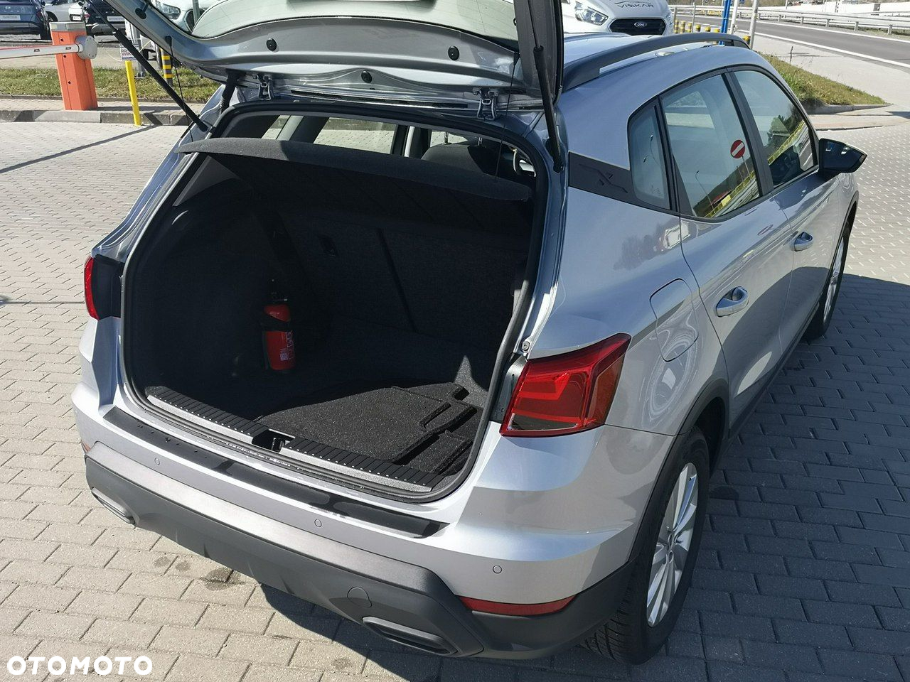 Seat Arona 1.0 TSI Style S&S - 11