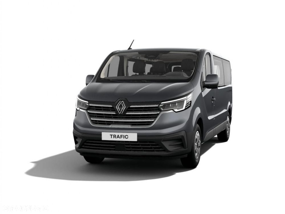 Renault Trafic - 5