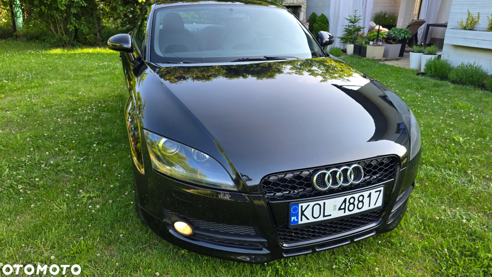 Audi TT Coupé Coupe 1.8 TFSI - 5