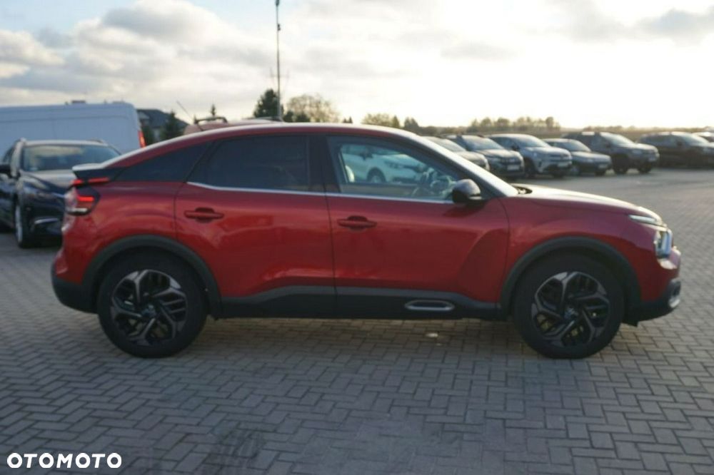 Citroen C4 2021 photo 4