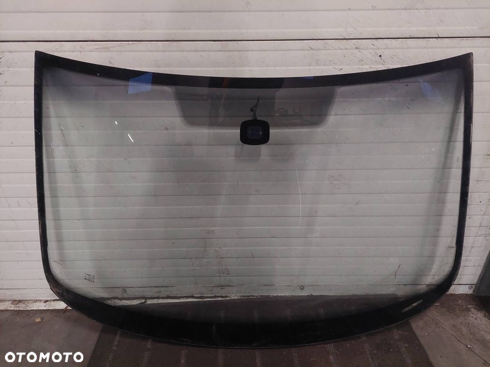 SZYBA CZOŁOWA PRZEDNIA SENSOR SKODA SUPERB II MAZOWSZE 1K0955559AH - 1