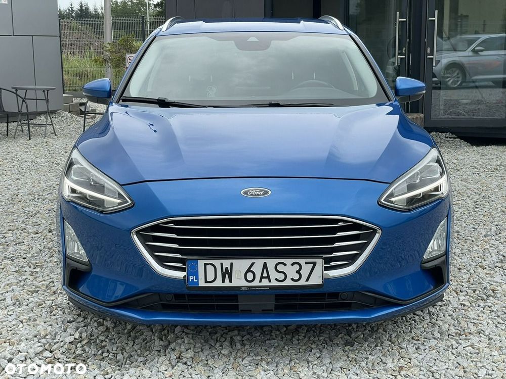 Ford Focus - 3