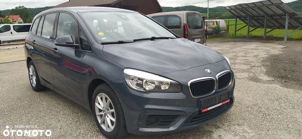 BMW Seria 2 216d - 3