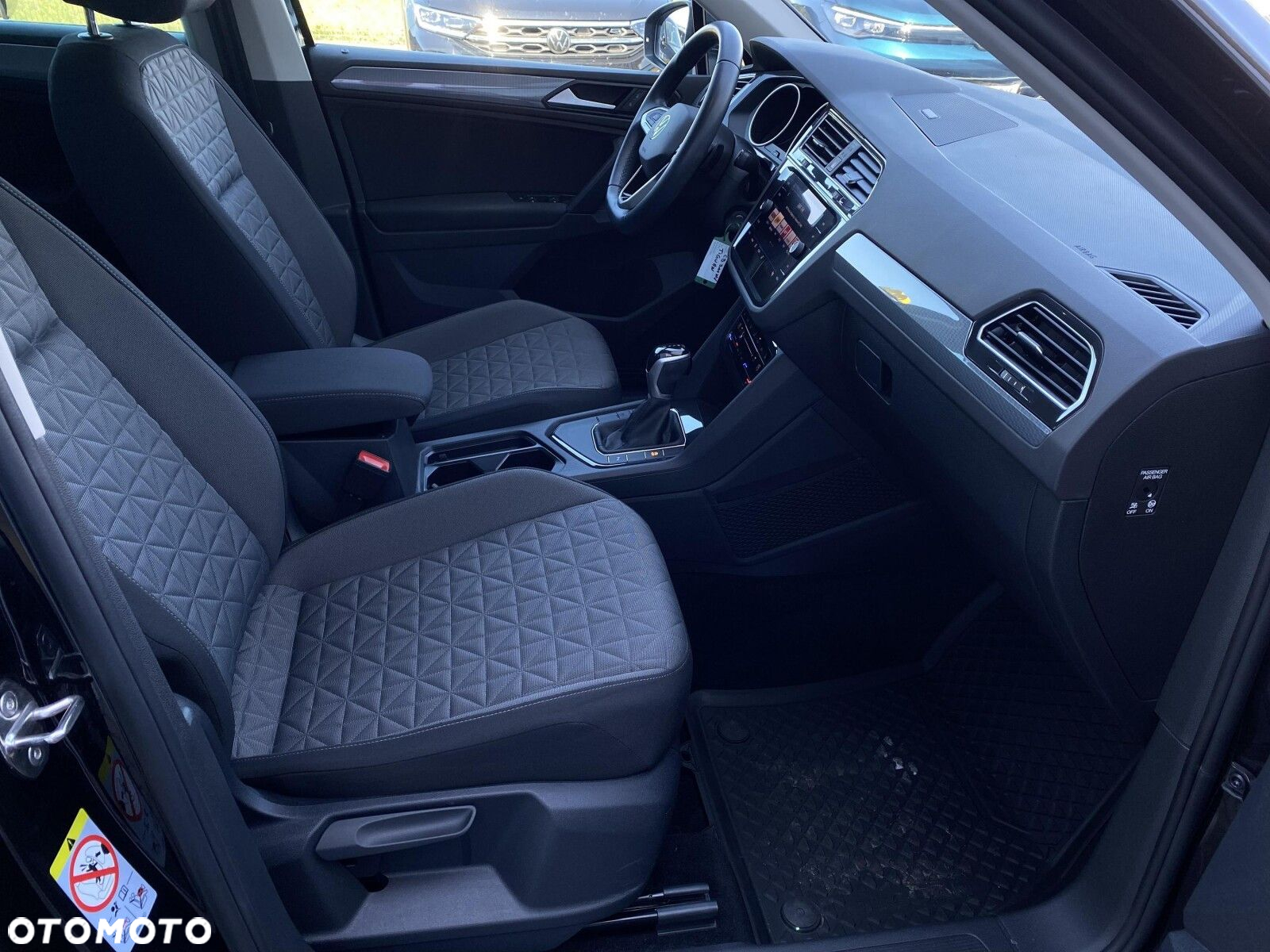 Volkswagen Tiguan 1.5 TSI EVO Life DSG - 27