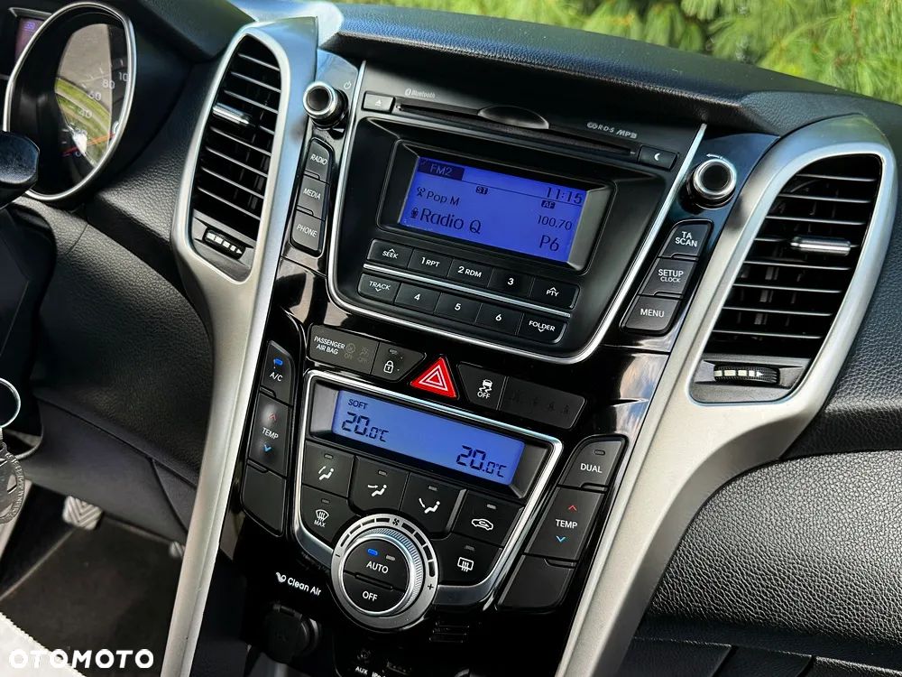 Hyundai i30 1.6 CRDi Comfort - 35