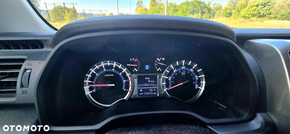 Toyota 4-Runner - 18