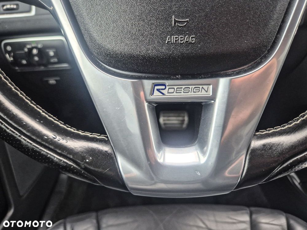 Volvo XC 60 D4 AWD Geartronic RDesign - 30