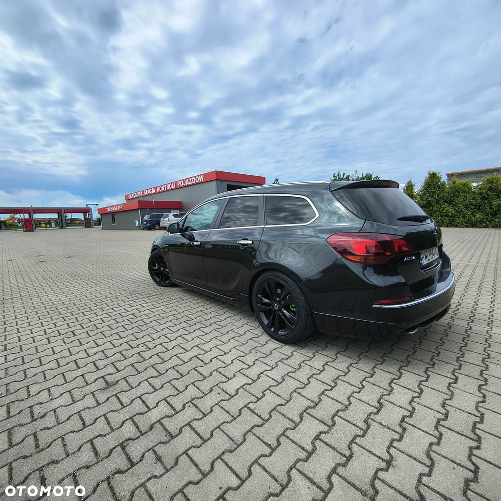 Opel Astra - 17