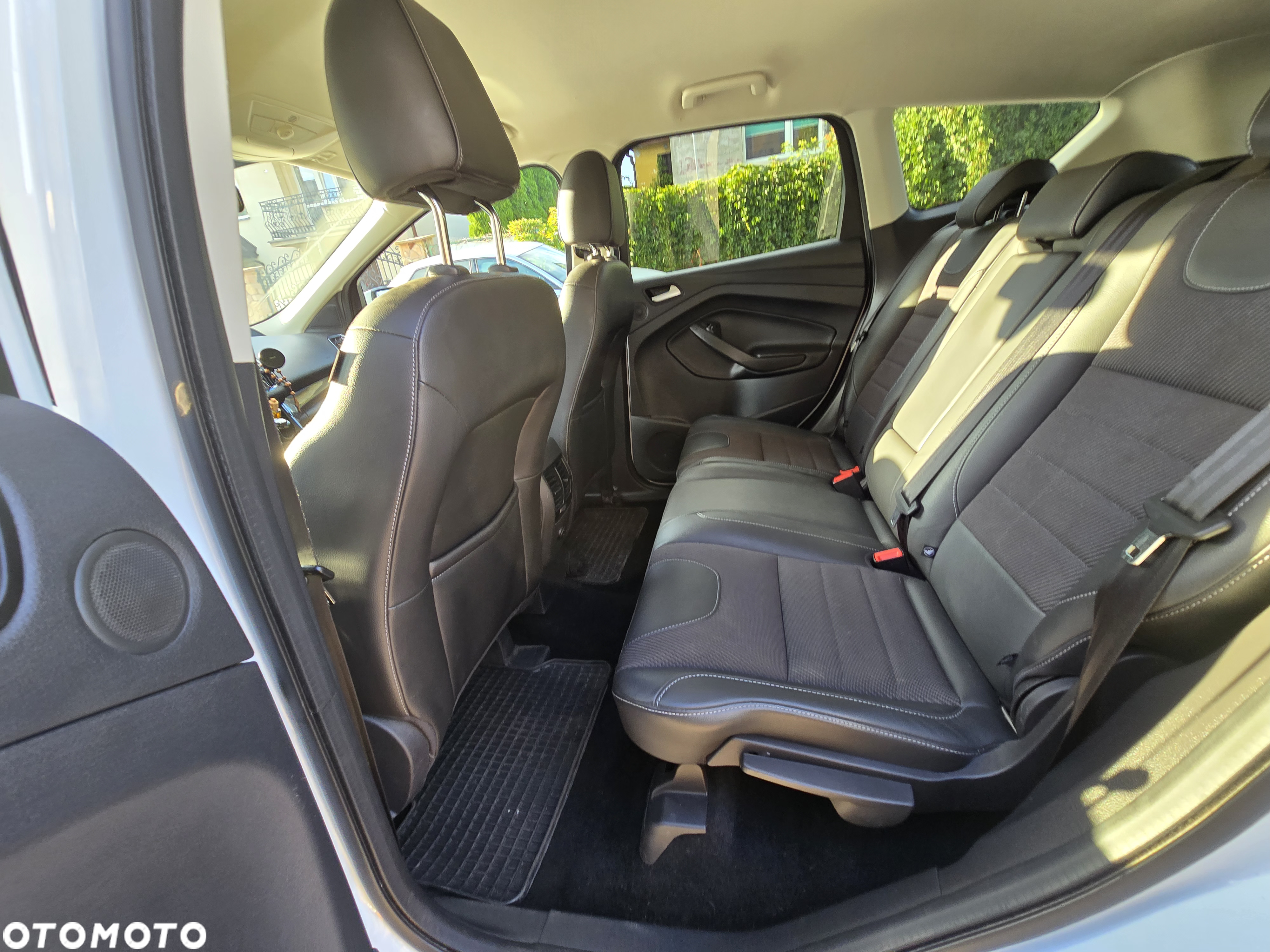 Ford Kuga 2.0 TDCi 4x4 Individual - 14