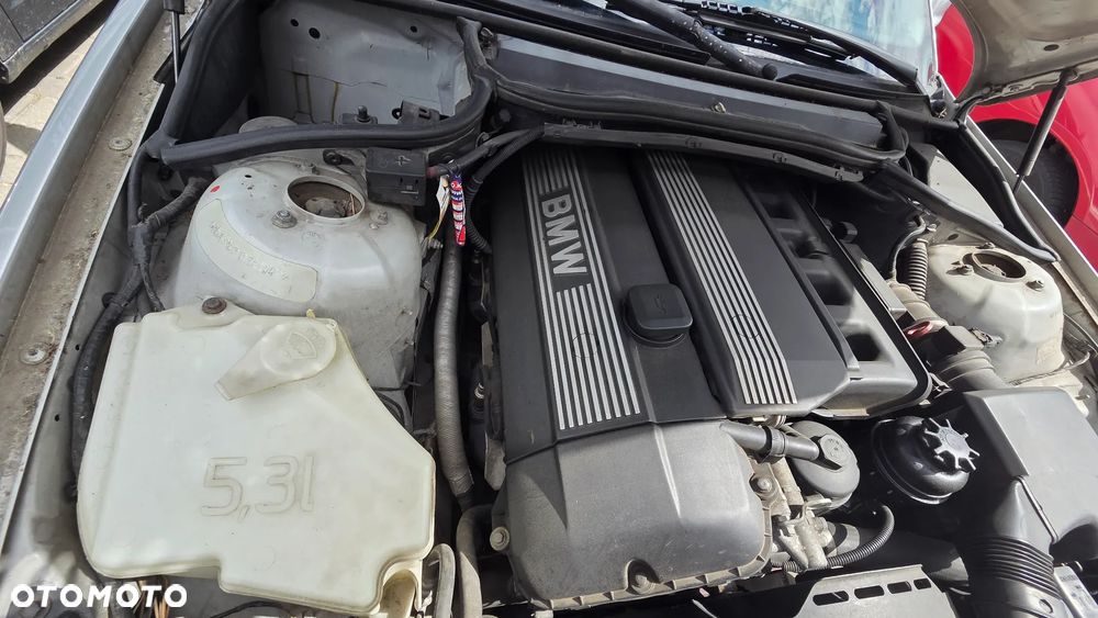 BMW Seria 3 - 7
