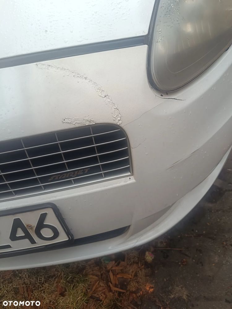 Fiat Punto - 7