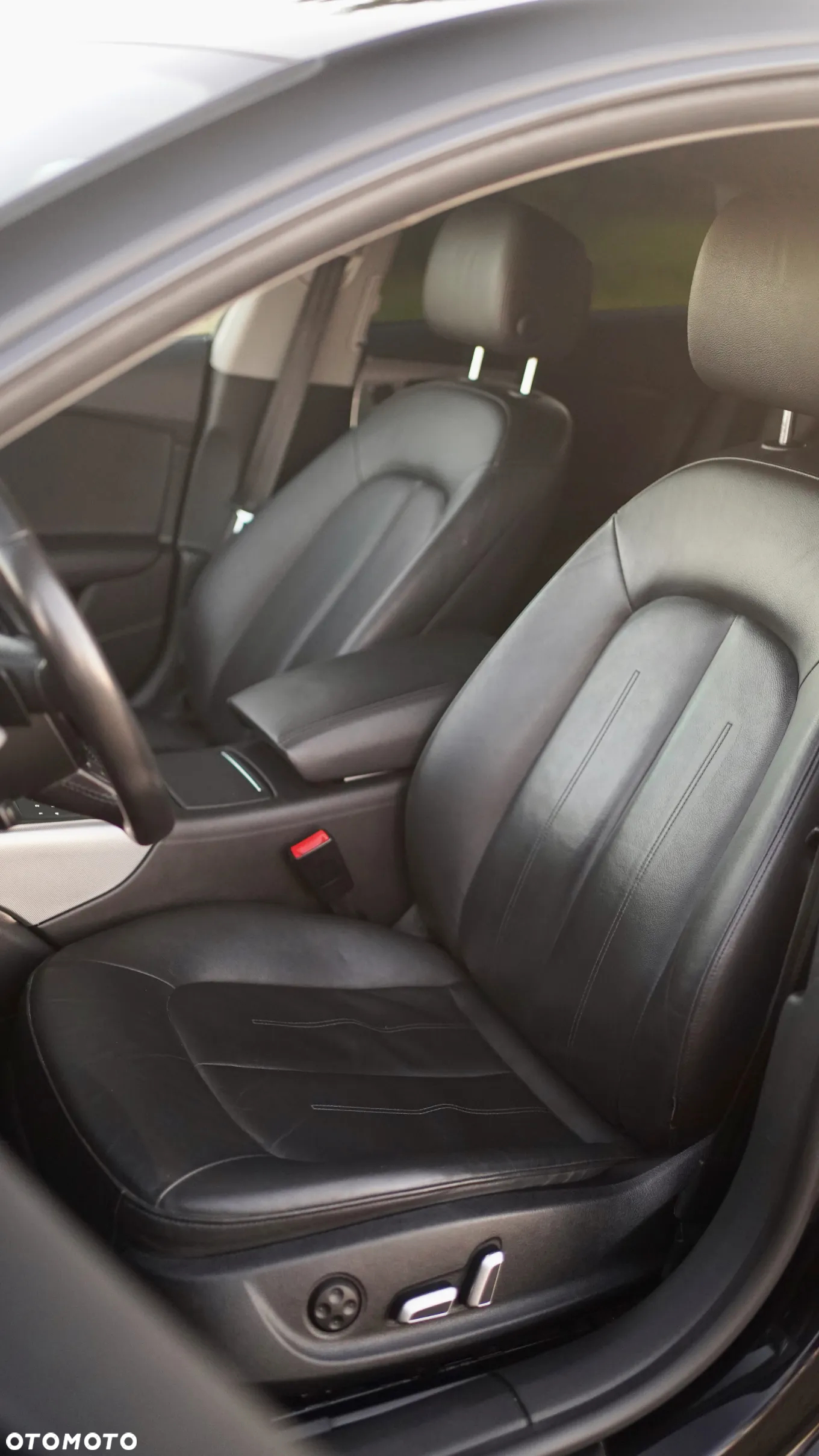 Audi A7 Sportback 3.0 TDI ultra S tronic - 19