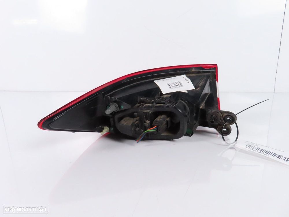 Farolim Direito/Trás Usado / Original RENAULT Clio V Hatchback (B7) 265506608R - 2