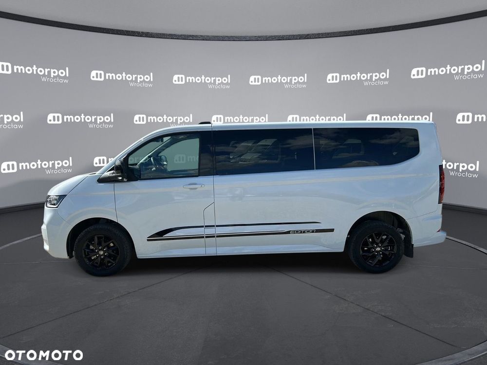 Volkswagen Caravelle 2.0 TDI L2 Edition - 9