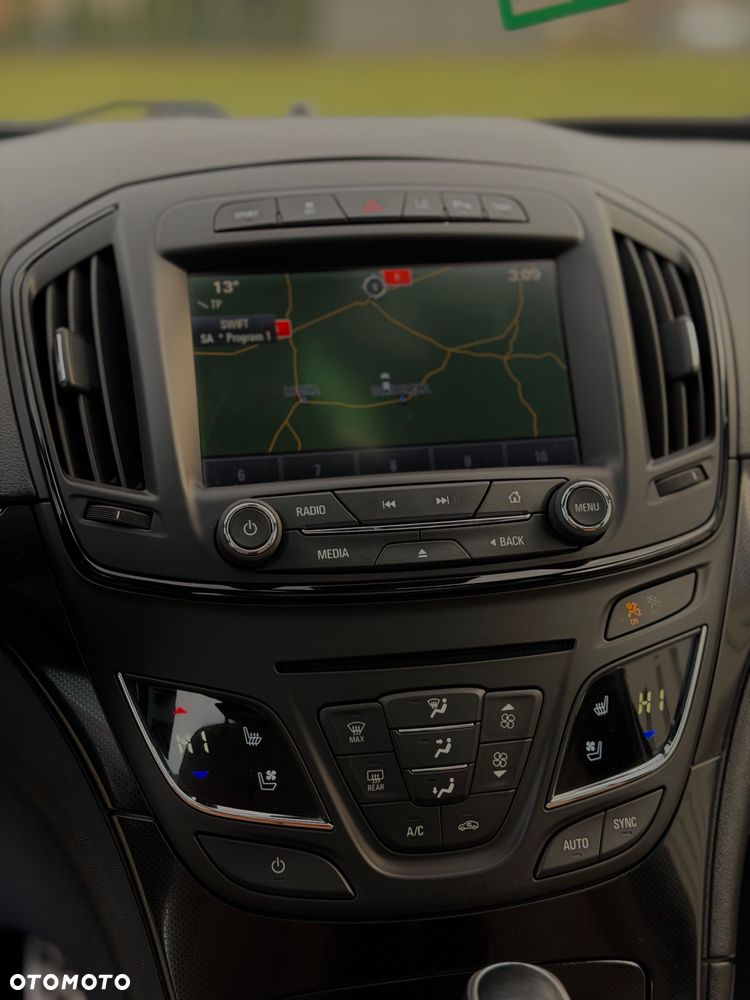 Opel Insignia 2.0 CDTI 4x4 Automatik 150 Jahre - 19