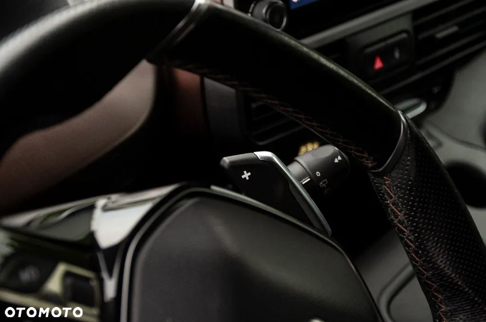 Peugeot Rifter BlueHDI 130 L2 EAT8 GT - 35