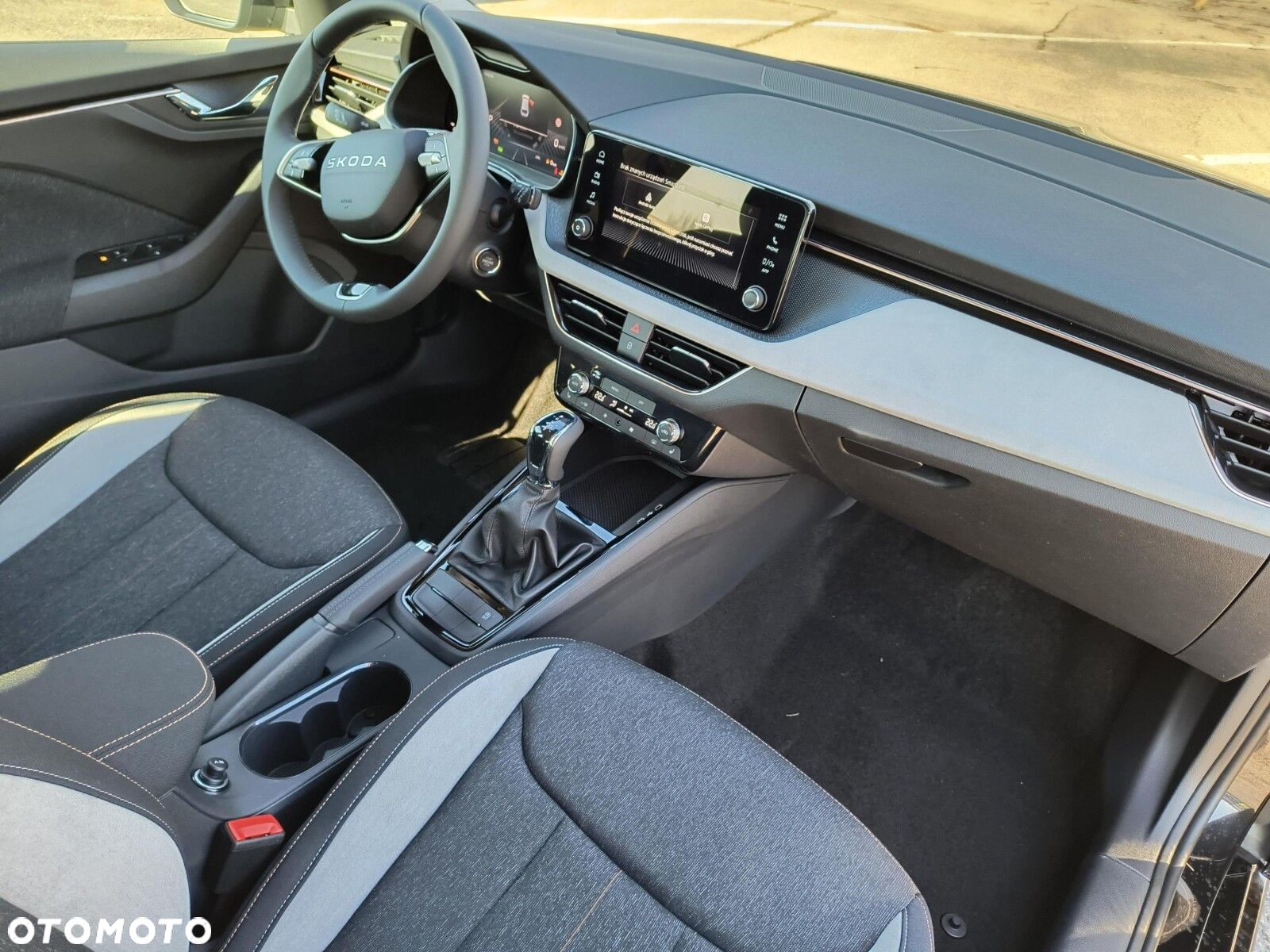 Skoda Scala 1.0 TSI Selection DSG - 36