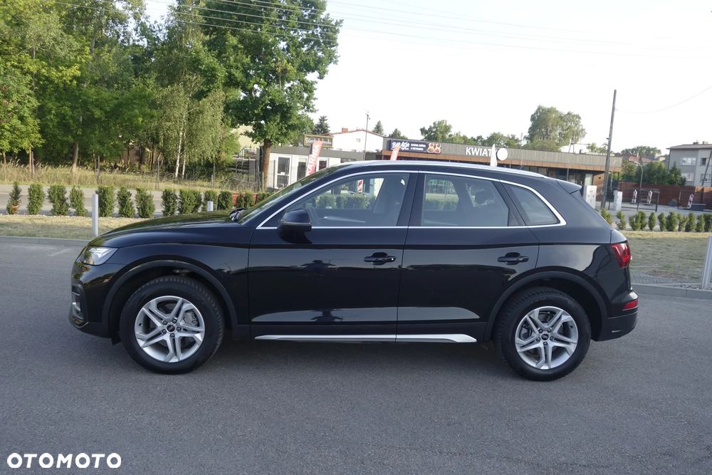 Audi Q5 40 TDI mHEV Quattro S tronic - 6