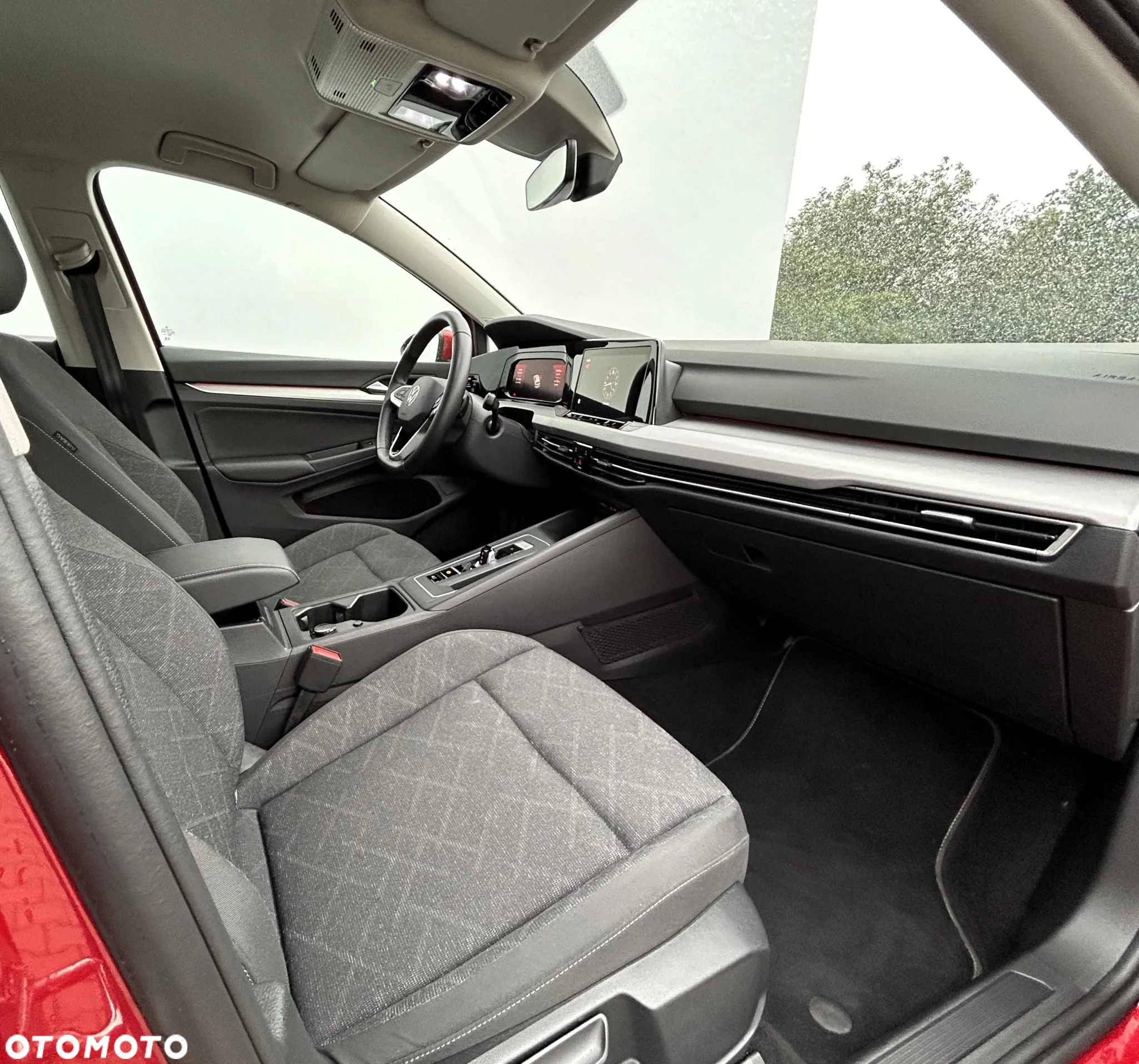 Volkswagen Golf - 7