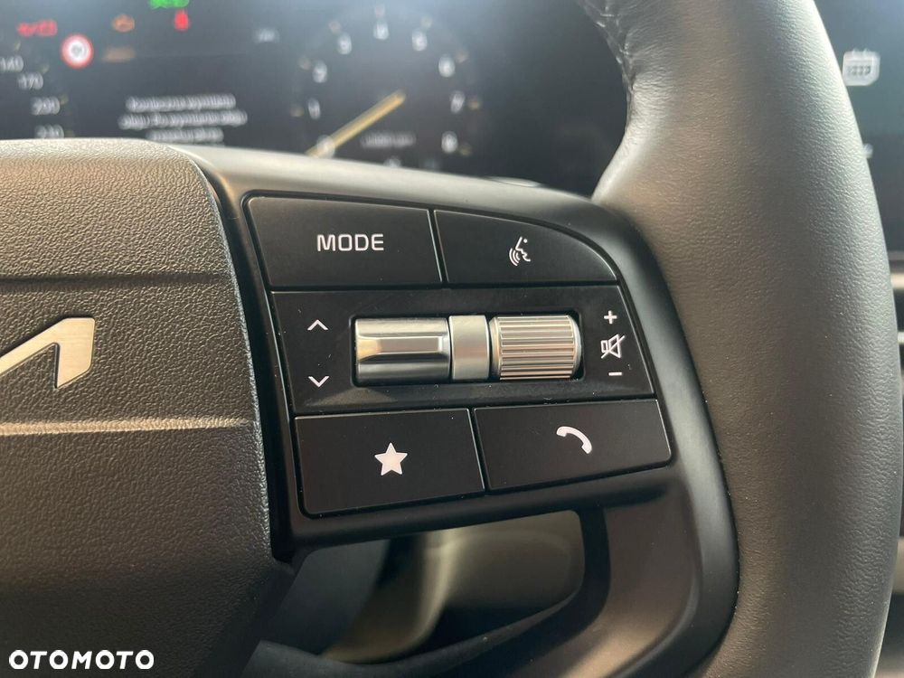 Kia Sportage - 18
