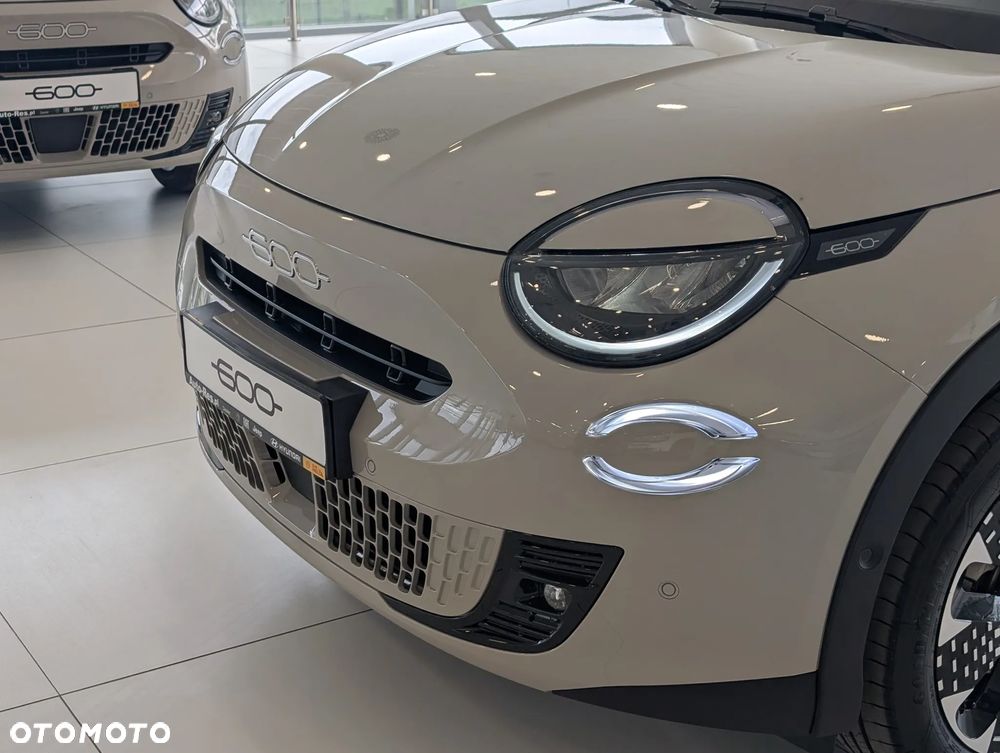 Fiat 600 - 40