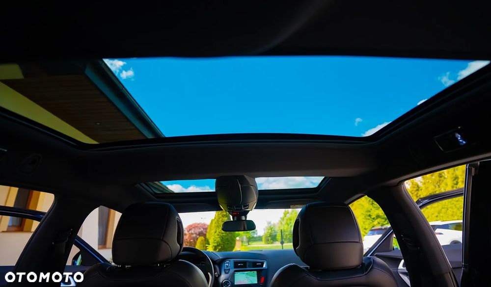 Citroën DS5 BlueHDi 120 Business Class - 27