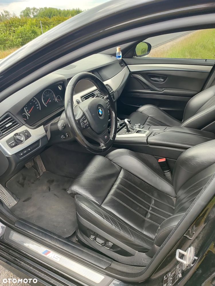 BMW M5 - 16