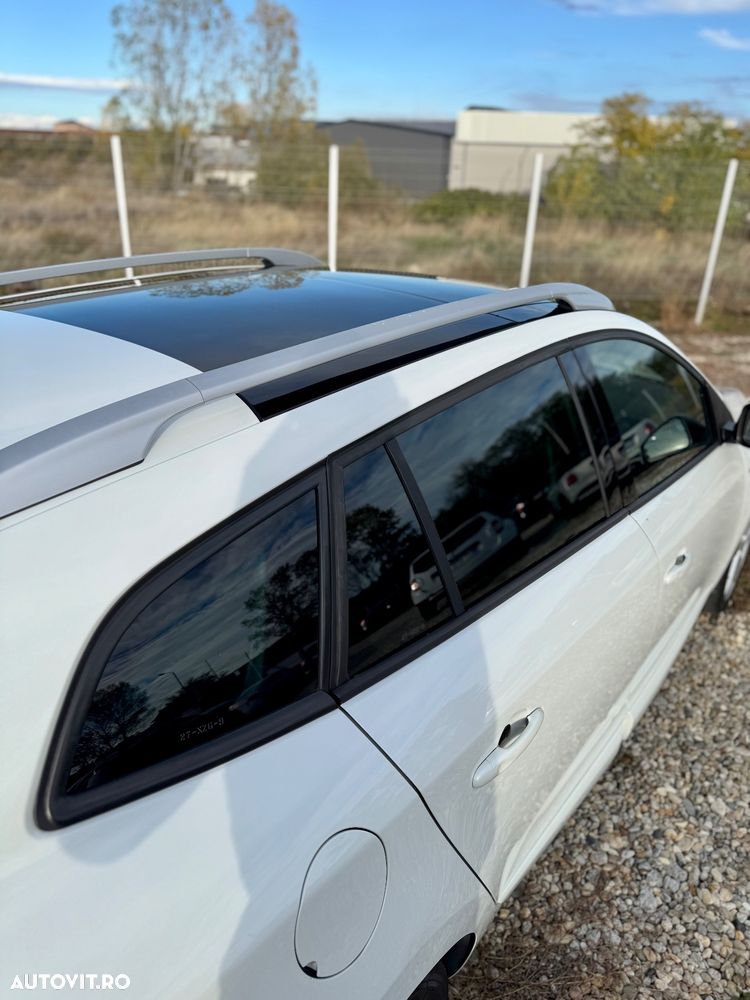 Renault Megane Grandtour ENERGY dCi 110 Start & Stopp Bose Edition - 5