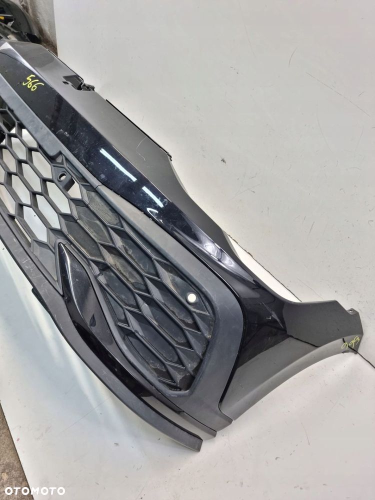 VW Golf 8 VIII CLUBSPORT Zderzak przód przedni - 3