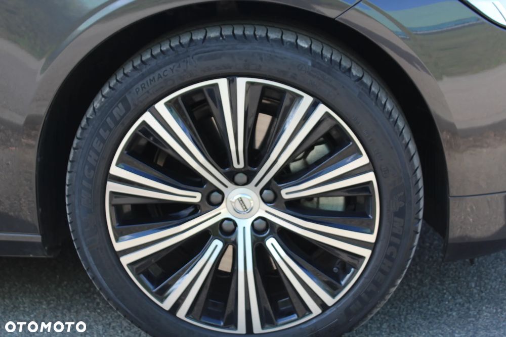 Volvo S90 B4 B Plus Bright - 36