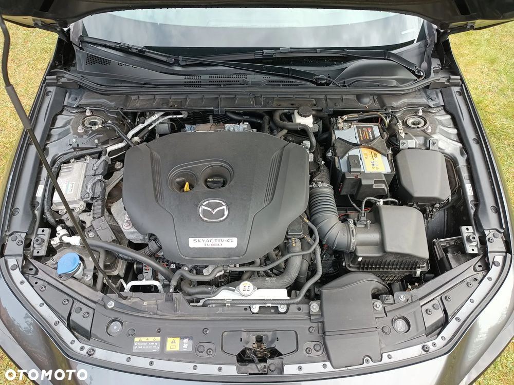 Mazda 3 - 18