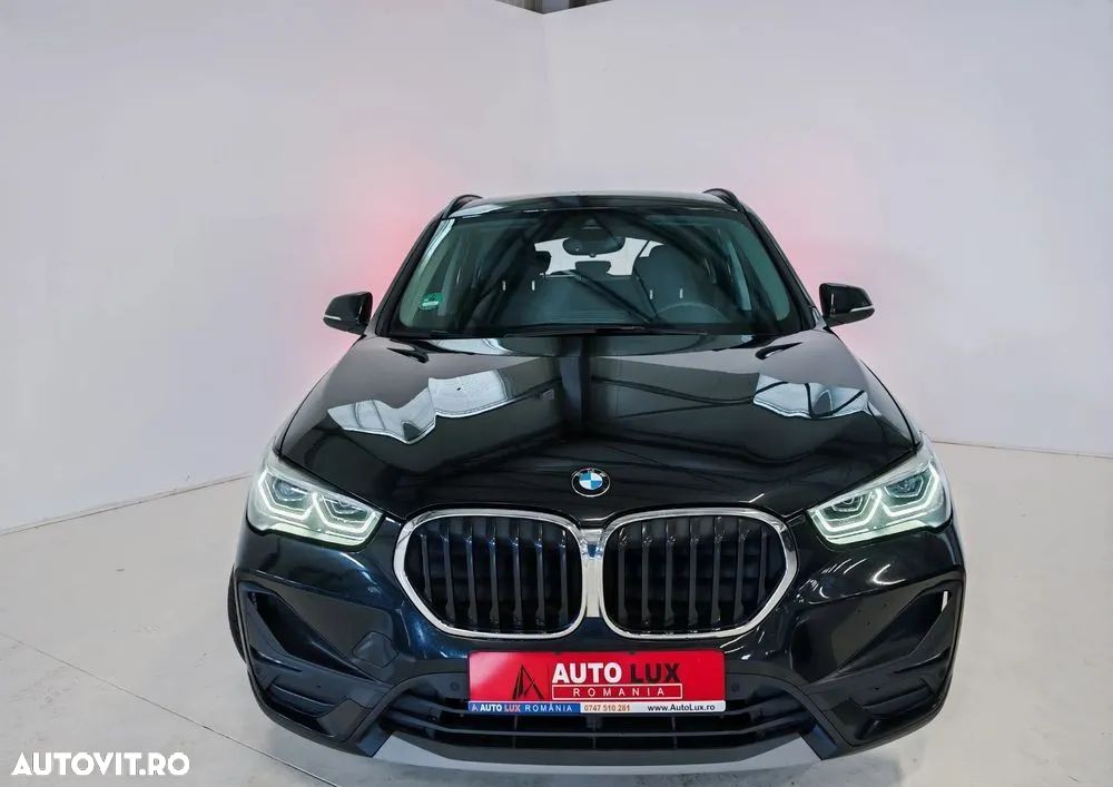 BMW X1 xDrive25e AT PHEV - 3