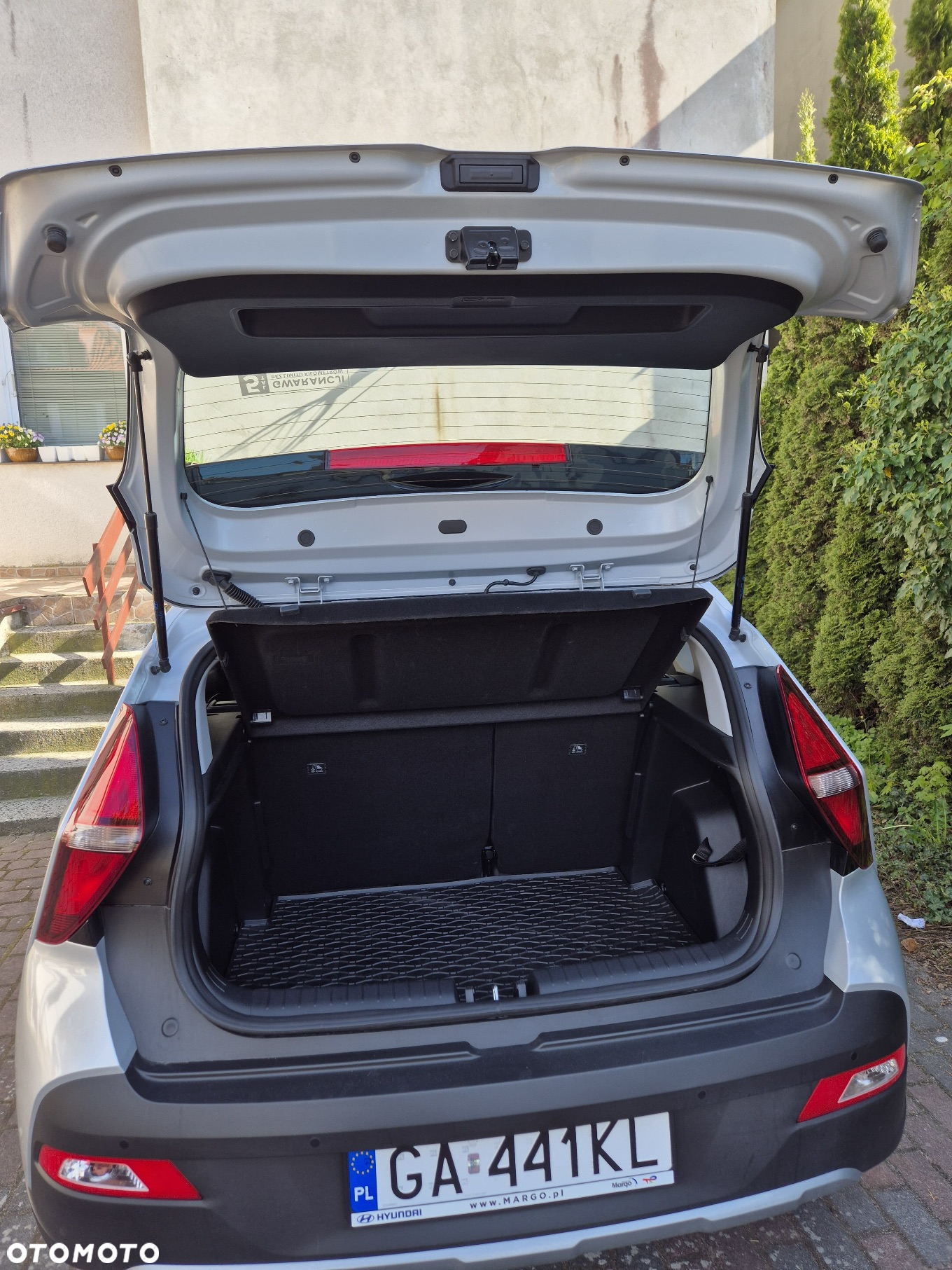 Hyundai Bayon 1.0 T-GDI Modern - 9