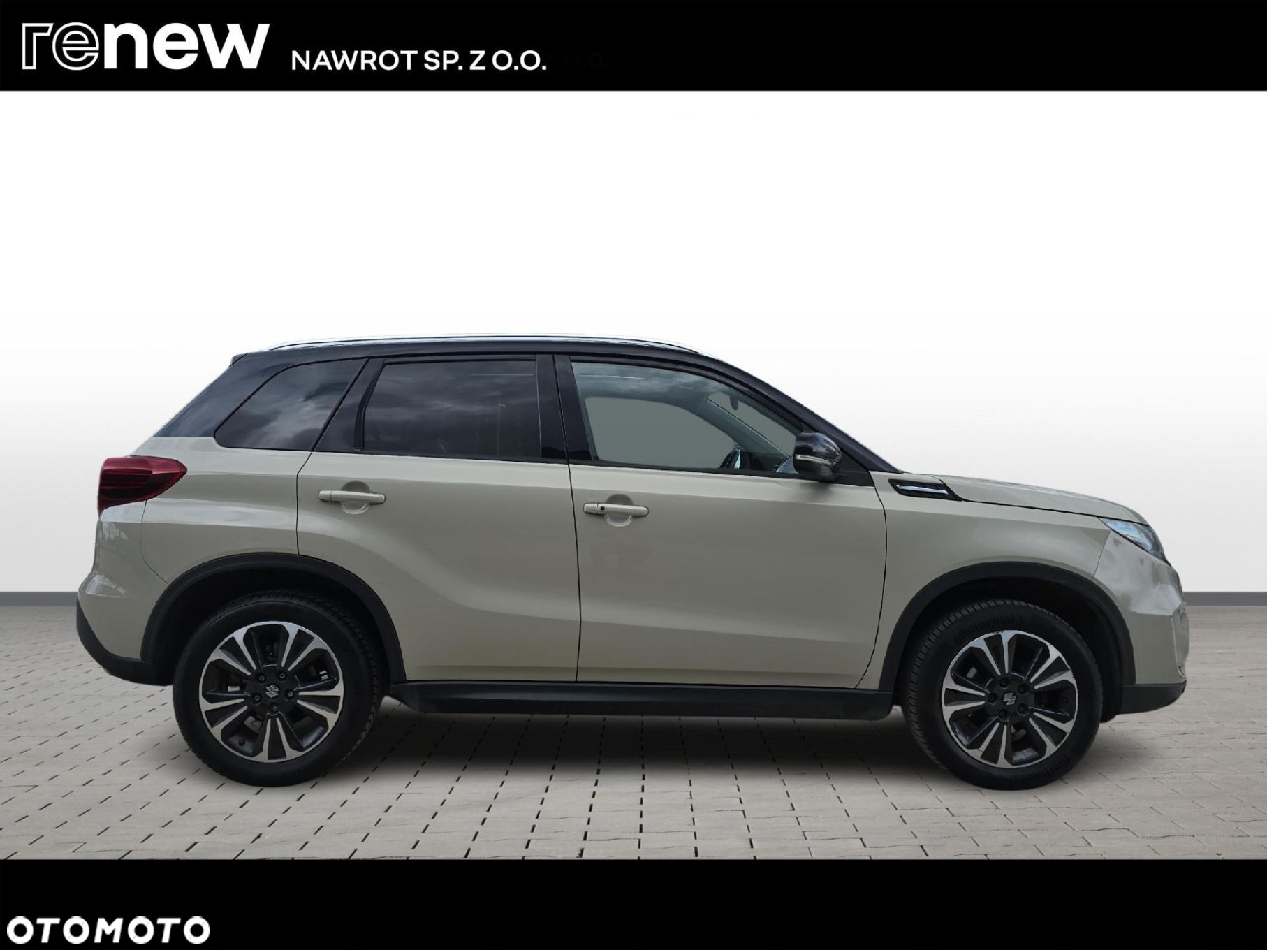Suzuki Vitara - 6