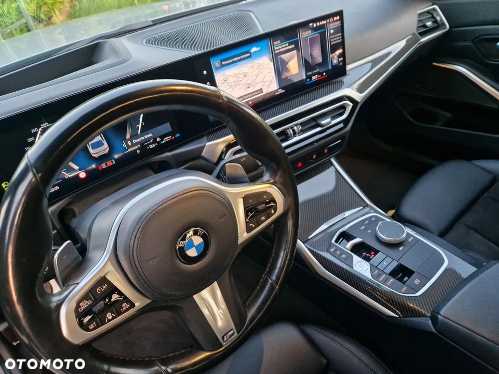 BMW Seria 3 - 10