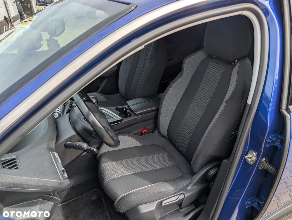Peugeot 3008 BlueHDi 130 Stop & Start Allure - 35