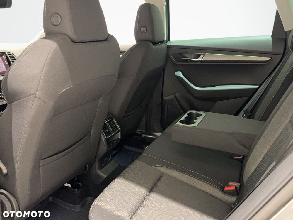 Skoda Karoq 1.5 TSI ACT Style DSG - 14