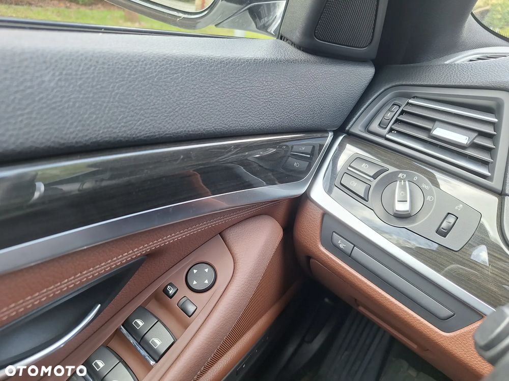 BMW Seria 5 - 17