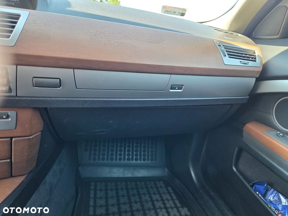 BMW Seria 7 730d - 15