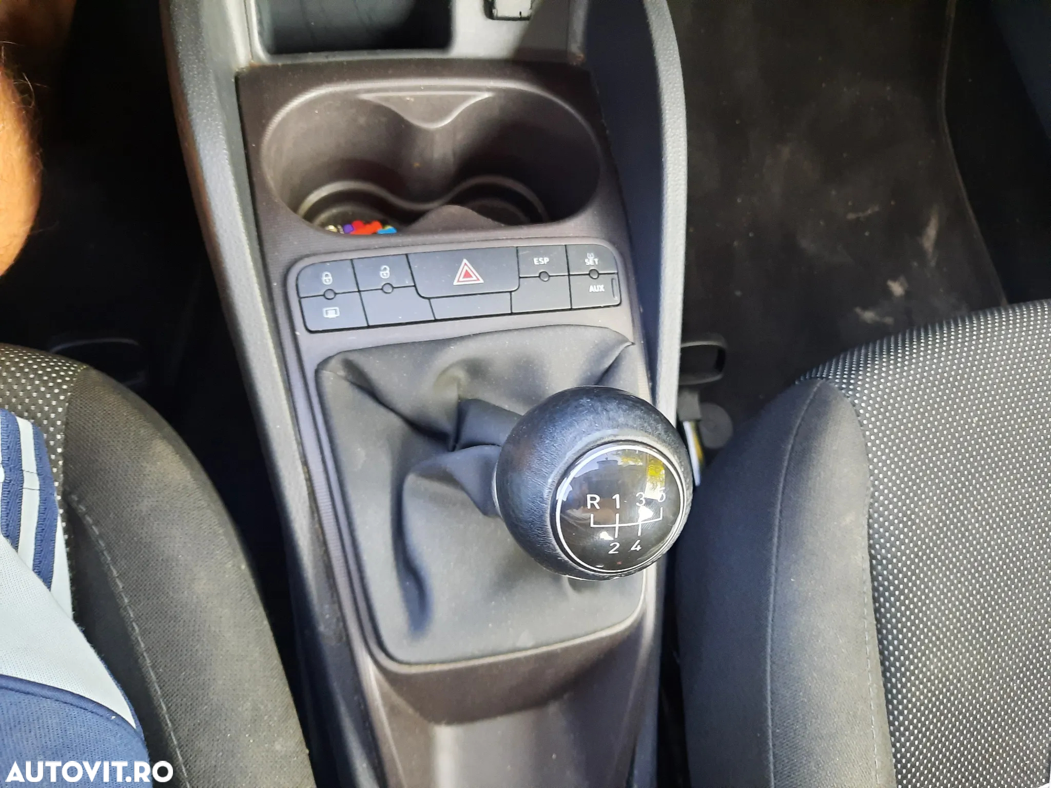 Seat Ibiza 1.4 Exclusive - 12