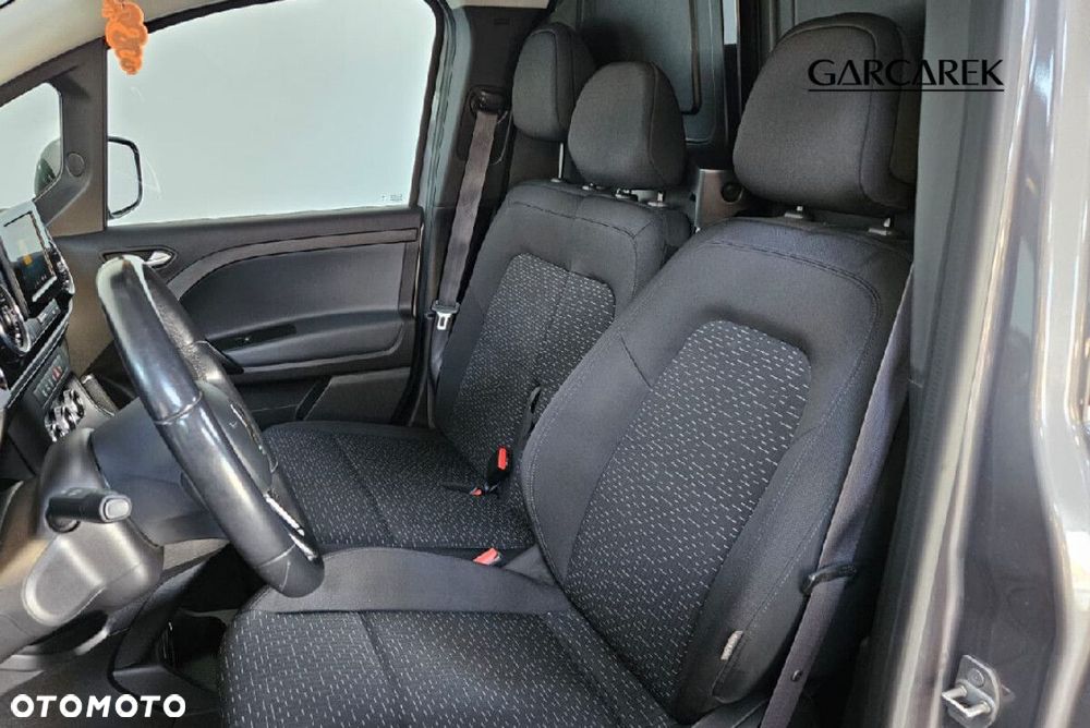 Mercedes-Benz Citan Polski salon/ 1 WŁ/ Bezwypadkowy/ FV23% - 19