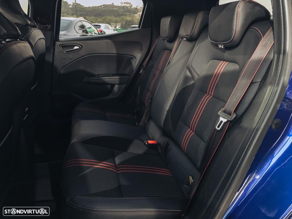 Renault Clio 1.5 Blue dCi RS Line - 8