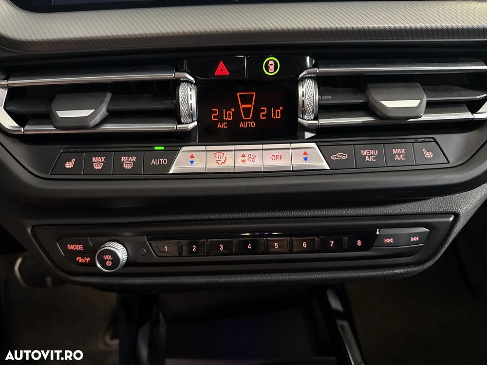 BMW Seria 1 - 19