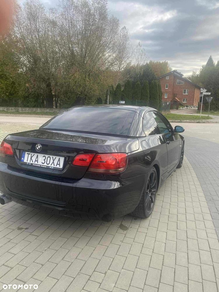 BMW Seria 3 325i M Sport Edition - 4